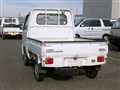 1999 Daihatsu Hijet Truck