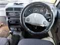 1999 Daihatsu Hijet Truck