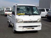 1999 Daihatsu Hijet Truck
