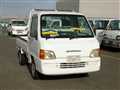 2001 Subaru Sambar Truck