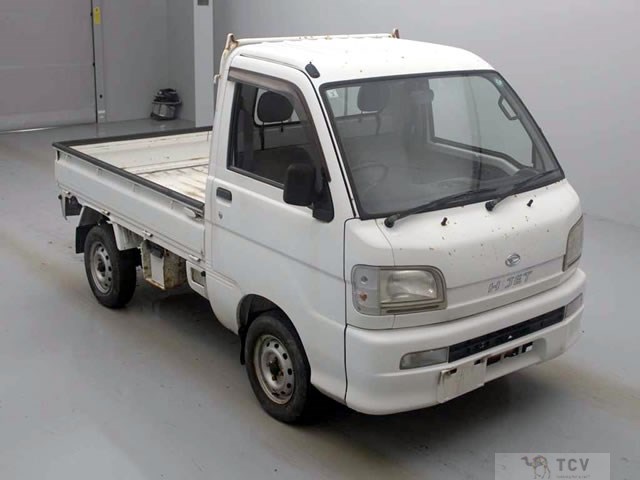 2000 Daihatsu Hijet Truck