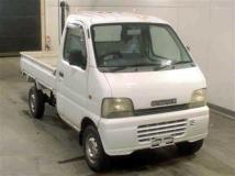 2000 Suzuki Carry Truck