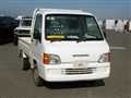 2001 Subaru Sambar Truck