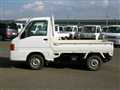 2001 Subaru Sambar Truck