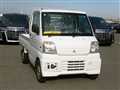 2000 Mitsubishi Minicab Truck