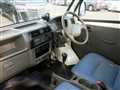 2000 Mitsubishi Minicab Truck