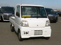 2000 Mitsubishi Minicab Truck