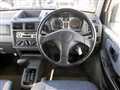 2000 Mitsubishi Pajero Mini