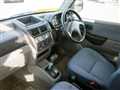 2000 Mitsubishi Pajero Mini