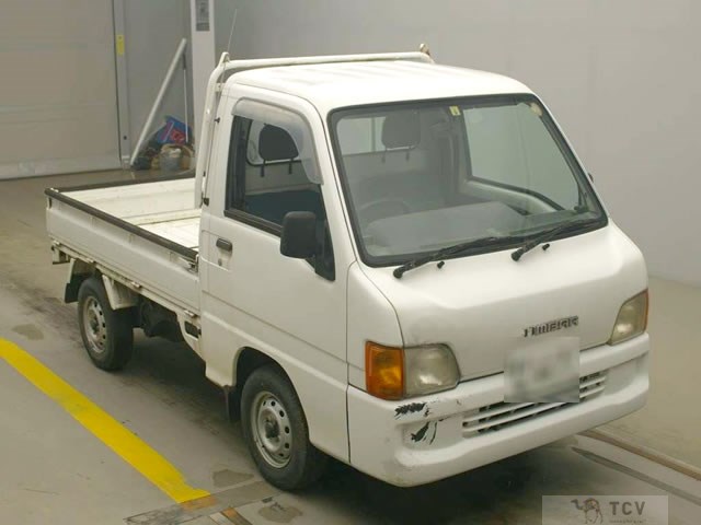 1999 Subaru Sambar Truck