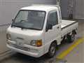 1999 Subaru Sambar Truck