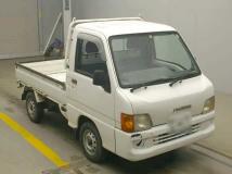 1999 Subaru Sambar Truck