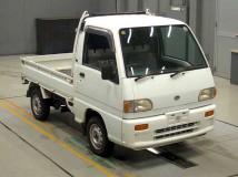 1997 Subaru Sambar Truck