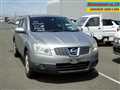 2007 Nissan Dualis