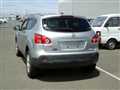 2007 Nissan Dualis