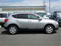 2007 Nissan Dualis