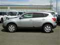 2007 Nissan Dualis