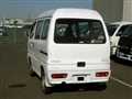 1996 Mitsubishi Minicab Van