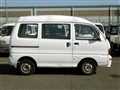 1996 Mitsubishi Minicab Van