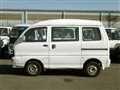 1996 Mitsubishi Minicab Van