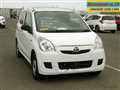 2016 Daihatsu Mira