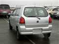 1998 Suzuki Alto