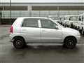 1998 Suzuki Alto