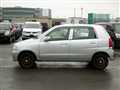 1998 Suzuki Alto