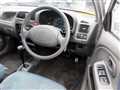 1998 Suzuki Alto