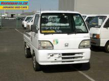 1998 Honda Acty Truck