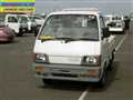 1993 Daihatsu Hijet Truck