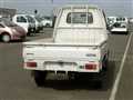 1993 Daihatsu Hijet Truck