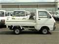 1993 Daihatsu Hijet Truck