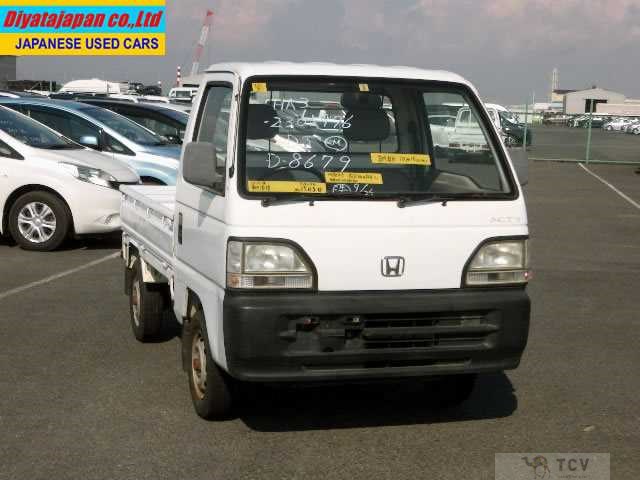 1996 Honda Acty Truck