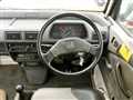 1996 Honda Acty Truck