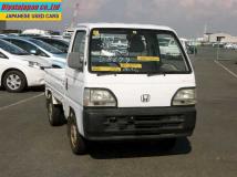1996 Honda Acty Truck
