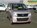 2016 Suzuki Wagon R