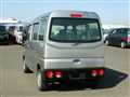 1999 Mitsubishi Minicab Van