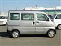 1999 Mitsubishi Minicab Van