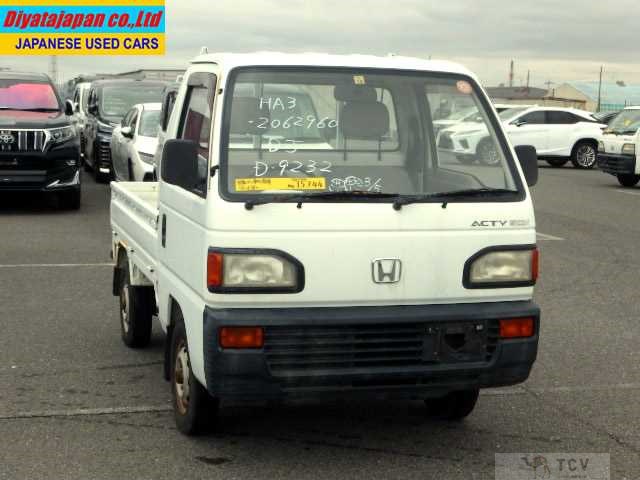 1993 Honda Acty Truck