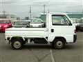 1993 Honda Acty Truck