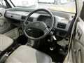1993 Honda Acty Truck