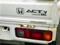 1993 Honda Acty Truck