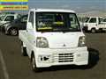 1999 Mitsubishi Minicab Truck