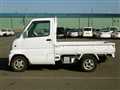 1999 Mitsubishi Minicab Truck