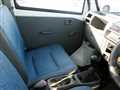 1999 Mitsubishi Minicab Truck