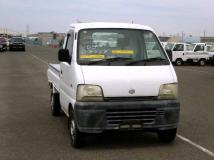 1999 Suzuki Carry Truck