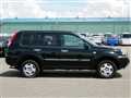 2005 Nissan X-Trail
