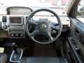 2005 Nissan X-Trail