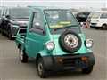 1996 Daihatsu Midgetii